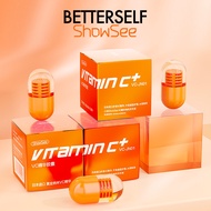 Showsee Vitamin C Capsule Refill For Showsee Hair Dryer VC200 Isi semula Kapsul Vitamin C