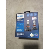 PHILIPS X-treme Ultinon LED +2 5800K H4 H7 H8 H11 H16 Socket