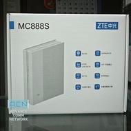 🔥📶最新版支持5G CPE Router家居寬頻計劃👍ZTE MC888s全新正品原廠現貨,無鎖,實體店🔥WiFi 6插sim卡路由器Router💥原厰正貨、一年保用💪插卡即用，支持香港中國移動所有網