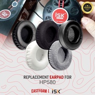 Earpad Earcup Ear Cushion ISK HP580 hp 580 HP-580 Foam Cushion
