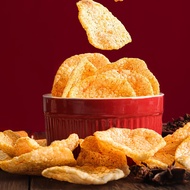 Rice Crackers 4g * Bag Original Flavor Thirteen Fragrant Crayfish Flavor Fresh Shrimp Crackers Casua