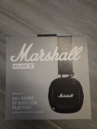 Marshall Major IV