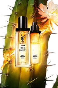 YSL夜皇后精華30ml