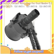 【W】F2GZ-18D473-D F2GZ-18D473-A K2G3-18D473- F2G3-18D473-DPB Electric Coolant Water Pump for  Mondeo 