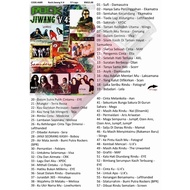 Pendrive Usb Mp3 Song Lagu Rock Jiwang V.4 Melayu Malay a689 D2