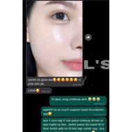 Citra pink foundation ( KAEEL'S )