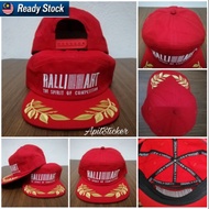 🔥 Vintage 🔥 Cap RALLI ART,Topi RALLIART,The Spirit Of Competition