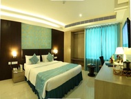 瑞內斯特蒂魯帕蒂飯店 (Hotel Renest Tirupati)