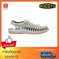 จัดส่งที่รวดเร็วรองเท้า KEEN ผู้หญิง รุ่น KEEN UNEEK "BLACK/BLACK" ke3 38