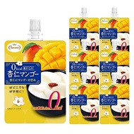 TARAMI 0kcal delicious apricot mango 150g, set of 30, zero calorie drink jelly, mail order only