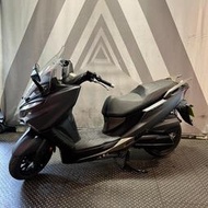 欣達(XD)【保固車】【0元交車】2021年 KYMCO 光陽 G-DINK 300 G頂客300 機車 ABS 雙碟