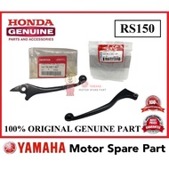 100% ORIGINAL RS150 BRAKE CLUTCH LEVER 0 53178-KWC-900 53175-KET-921 BREK KLAS TANGAN RS150R RS 150