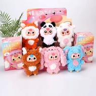 BABY THREE-SUPER CUTE || BLIND BOX || KEYCHAIN BLIND BOX