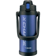 Zojirushi Water Bottle Vacuum Flask 2.06 Liters Model: SD-BD20