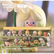 Rico Happy Picnic Together Series : Sake sushi & zza