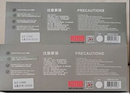 （30個裝）多色 KMB 九巴 口罩
