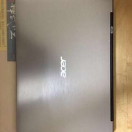 ACER Ultrabook S3 香檳金輕薄筆電(13.3吋/i5-3337U/4GB DDR3/500GB+20G SSD)