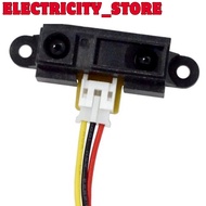 Sharp GP2Y0A21YK0F Infrared Obstacle Sensor
