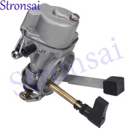 6F8-14301-03 Outboard Marine Engine Carburetor 6A1-14301-03 for Yamaha 2HP 6A1-14301-03 6A1-14301-01