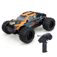 ZD Racing MT16 รถโมเดล RC ไฟฟ้า 4WD ไร้หมุนเวียน ขนาดใหญ่ 1/16 สำหรับผู้ชายและผู้หญิงอายุ 14 ปีขึ้นไ