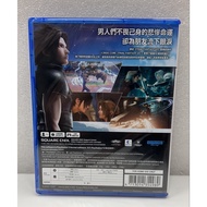 PS5 Game Final Fantasy CORE CRISIS CRISIS CORE FFVII REUNION Chinese Version