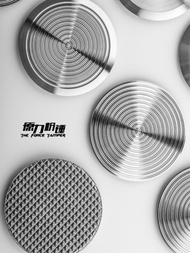 The Force Tamper Accessories Set Press Foundation Waffle Foundation The Force Tamper Beauty Arc Foun