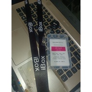 Ibox Card Strap Full Version Pp Abundant Stock