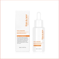 [Eclat du teint] Vita C Serum 30ml Multi-vitamin 92%