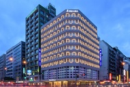 【高鐵假期-搭高鐵送住宿】台北柯達大飯店南京館二日自由行