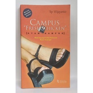 Campus Fresh Chicken-Story about young Campus mudi