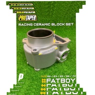 Y15ZR/Y16ZR PROTAPER RACING CERAMIC BLOCK (62-70) +3mm