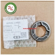 Gir gear MT 870 MESIN HAMMER DRILL MAKTEC spur gear GIGI 51 MT870 Best