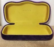 Gucci 眼鏡盒 多用途盒