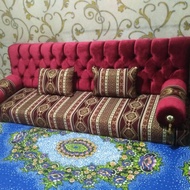 Sofa Arabian
