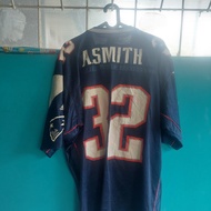 Patriots Jersey NFL A.Smith size XL fit XXL