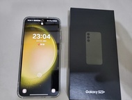 Samsung S23+ plus (512G),可換iphone 15,15 pro,s24 512g