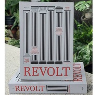 Legacy Revolution Revolt (Stock Publishing)