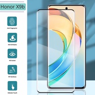 Honor X9b X8b X7b X5 Plus X6a X9b X9a X8a X7a Magic 6 5 4 3 Pro X9 X8 X7 X6 4G 5G Full cover 9H Shoc