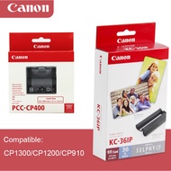 KC-36IP/PCC-CP400 3Inch Tray Paper Input Tray for Canon Selphy CP1300 CP1200 CP910 CP900 CP810 Photo Printer P