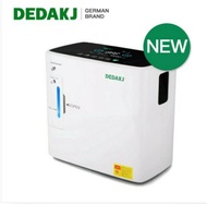 Oxygen Concentrator 2-9 Litres (German Brand)