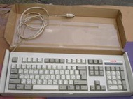 露天二手3C大賣場 BABNCO KU6-SG-1000 AT大頭鍵盤 庫存新品鍵盤 “現貨 品號 603744