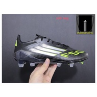 Ready stock Original Messi f50 football shoes ghosted memory lane strawberi warna FG kasut bola F50 