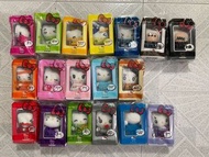 ［絕版］2008麥當勞McDonald’s Hello Kitty @Messenger