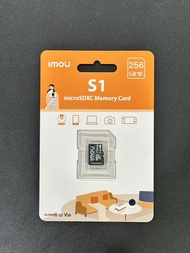 IMOU micro sd card 32 gb เมมโมรี่การ์ด 64และ128GB