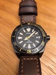 SEIKO 4R35 Air Drive 200m