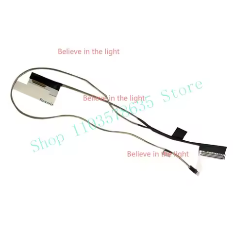 WW. For Acer Aspire 3 A315-33 A315-41 A315-53 A315-53G Lcd Display Cable 50.GY9N2.00