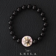 Leila Amulets ดาวจักรพรรดิ์ Baby Leila Collection 02 (พร้อมกำไลหินฟรีตามรูป)