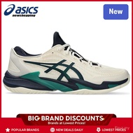 [ASICS]FF 3 ASICS Court FF 3 Novak Kasut Tenis Lelaki Dan Wanita Penyerap Hentakan ZXVW RNZW
