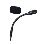btsg Micphone Replacement Mic Headset 3 5mm Mic Boom for Barracuda Headset