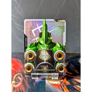 Gundam Kshatriya Resource R-006 C+ Japanese